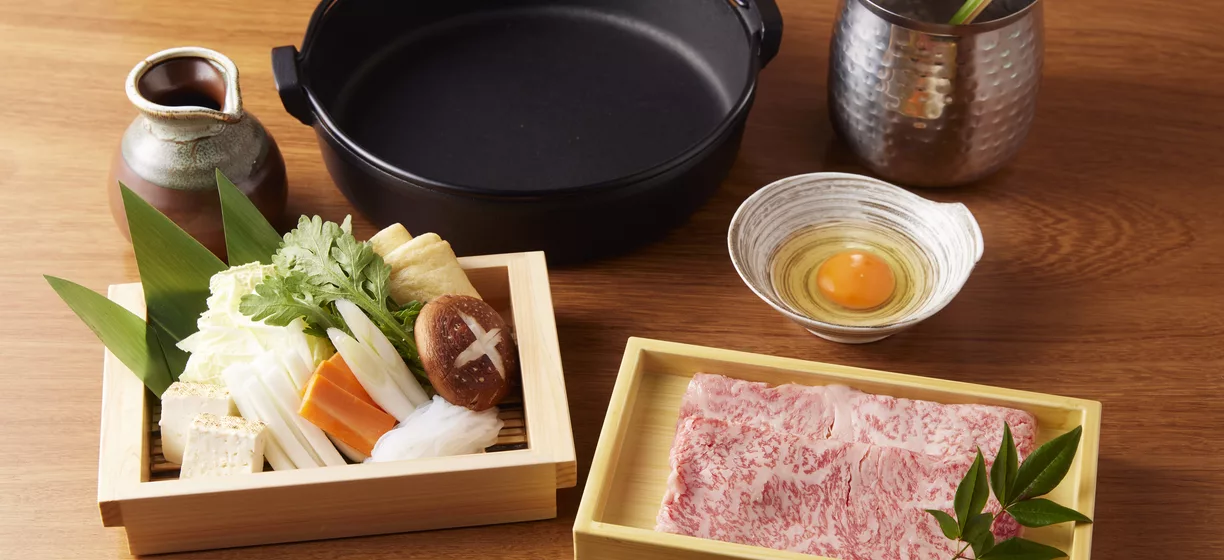 Grill & Hot Pot Festival! Amajo